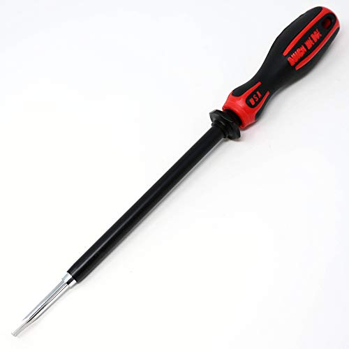 2358E Insulated Quickwedge Screwholding Screwdriver #TOP4