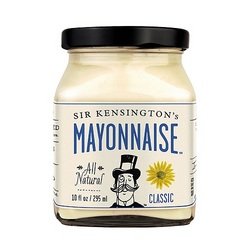Sir Kensingtons's Classic Mayonaise (4x128oz)