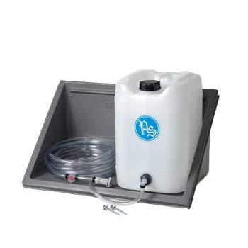 Stealth Gravity Tank