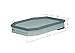 MAHLE Original LX 1741/1 Air Filter