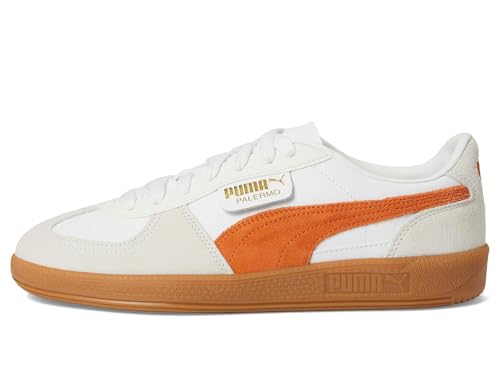 Image of Puma Mens Palermo Leather Shoes