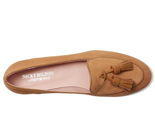 French Sole Women's Stacy Ballet Flat2