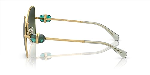 Swarovski Women's Sk7002 Butterfly Sunglasses3