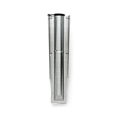 Brabantia Metal Soil Spear for Rotary Washing Line Cover