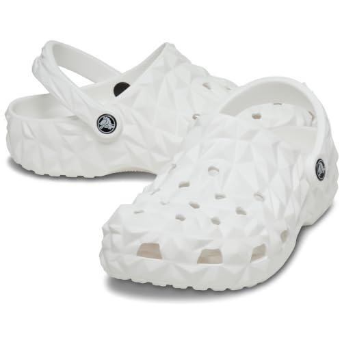 Image of Crocs Unisex Adult Classic Clog Black 9 Men / 10 Women
