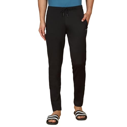 Image of Sweet Dreams Men Solid Trackpants