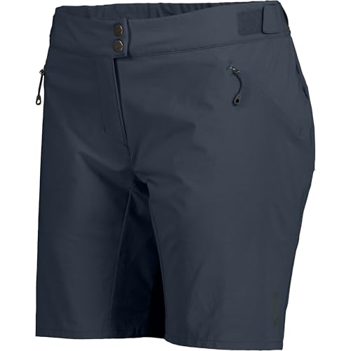 Scott Endurance LS/Fit Shorts with Chamois M