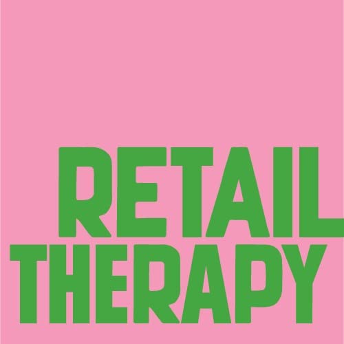 Retail Therapy Gift Cards Email Delivery Gift Cards