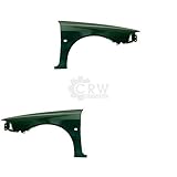 Kotflügel vorne rechts (Beifahrerseite)