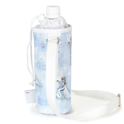 �f�B�Y�j�[ �y�b�g�{�g���z���_�[ ���̎q �z���_�[ �P�[�X ���|�� �V�����_�[�x���g�t�� �ۗ� Elsa FROZEN �G���T �v�����Z�X �G���T N3772100-NVL2603 �������O�V�[���t��