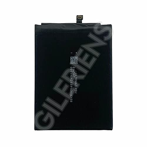 Image of Original BN52 Battery for Redmi Note 9 pro M2003J6B2G / M2003JA6A11 / M2003J6A1G Battery with 1 Year Warranty***(B226)