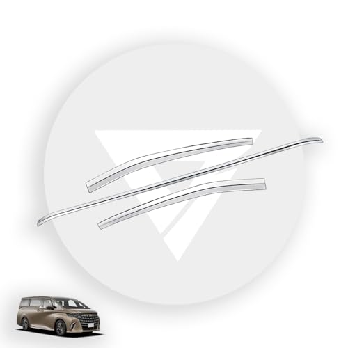 Amazon.co.jp: KUTOOK New Alphard 40 Series Hybrid AAHH40W AAHH45W
