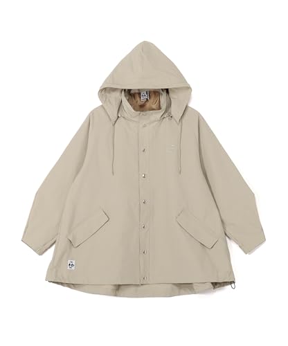 [�`�����X] �`���C�� �}�E���e���p�[�J A Line Mountain Parka