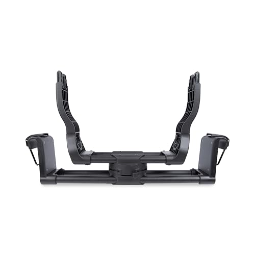 Image of WONDERFOLD Infant Car Seat Adapter Compatible with UPPAbaby Car Seat - Full 360-Degree Rotation, Easy to Install & Folds with Stroller Wagon, W4 /W6 Pro Series