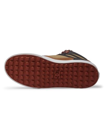 Image of DC Shoes Men's Hi-Top Trainers Sneaker