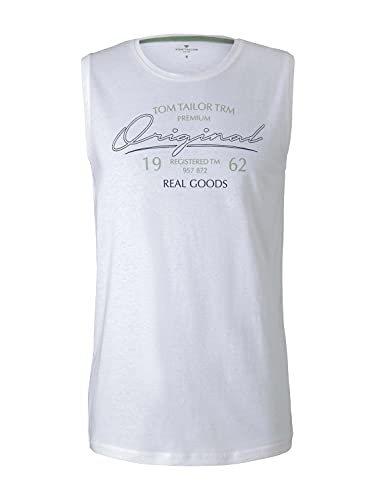 TOM TAILOR Tanktop voor heren - Image 7