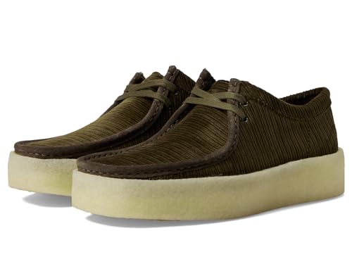Image of Clarks Mens Wallabee Cup