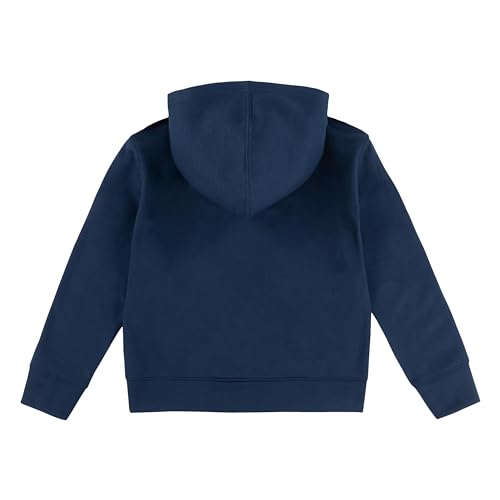 Image of Levi's Boy's Pullover Hoodie (Big Kids)