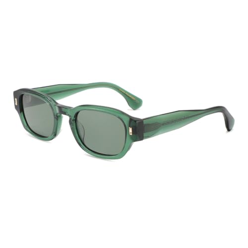 Lunettes de soleil polarisées pour sublimer votre regard avec élégance