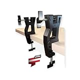 Generisch FOHSMART – Ski Vise – Skispanner – Ski Spannsystem – Skihalterung – Skischraubstock