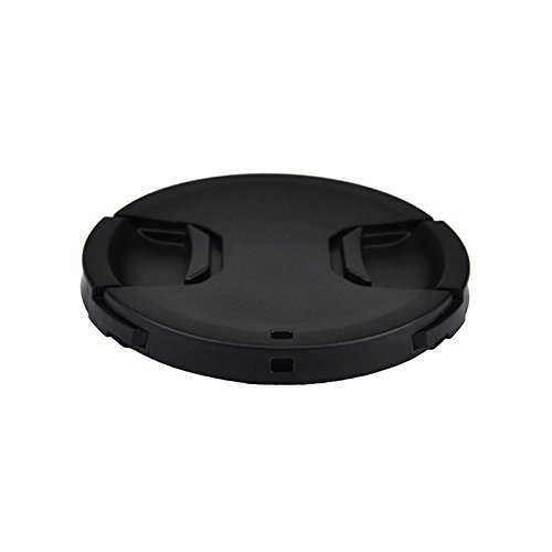 JJC KLC-82 Lens Cap 82 mm Lens Cap Protective Cap Lens Cap