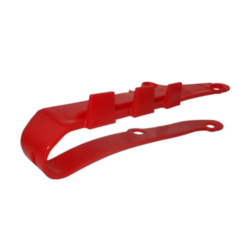 �`�F�[���X���C�_�[ BSE MOJO M2 M4 250e M6 300cc M8 450e �o�C�N���g�ɑΉ�(Red)