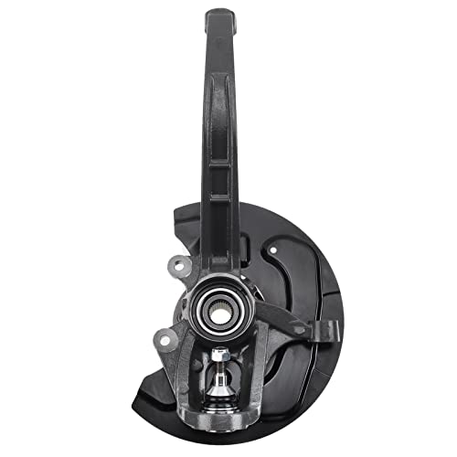 Frankberg Achsschenkel Radnabe Radlager Vorne Links Kompatibel mit R-Klasse V251 W251 R280 R300 R320 R350 R500 4m-a-t-i-c 2006-2014 2513301320