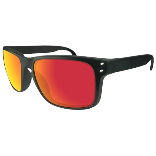Image of Dynamix Polarized Replacement Lenses for Oakley Holbrook OO9102 | Easy To Install | Fit Perfectly