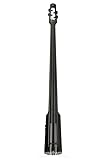 NS Design WAV 4-string Electric Upright Bass - Black