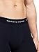 Imagen de Tommy Hilfiger Calzoncillos bóxer Hombre Pack de 3 de algodón