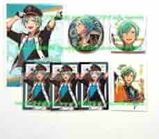 Amazon.co.jp: あんさんぶるスターズ あんスタ 偶像梦幻祭2 中国