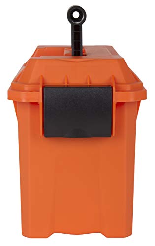 Flambeau Outdoors 6415SO Marine Dry Box, 11", Orange miniatura 5