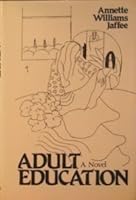 Adult Education 0865380074 Book Cover