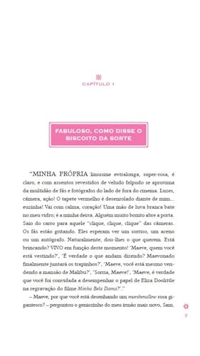 Garotas da Rua Beacon Viagens Inesquecíveis. Mãeve no Tapete Vermelho