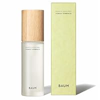 Amazon.co.jp: BAUM（バウム） アロマティック ルームスプレー 2 100mL