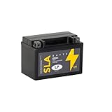 LP BATTERIES