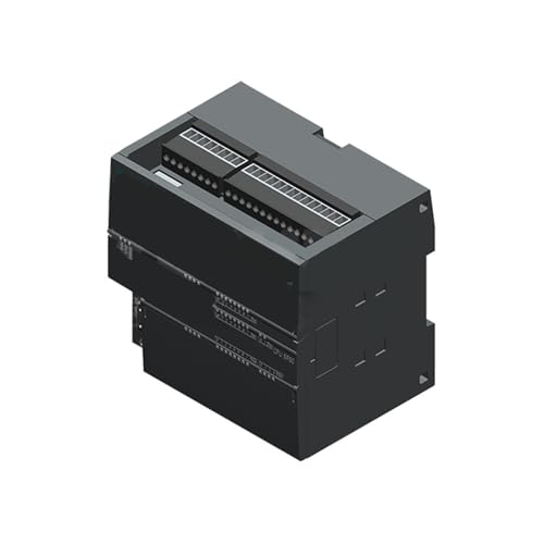 Automate programmable PLC 6ES7288-1ST30-0AA1 type standard pour contrôle industriel