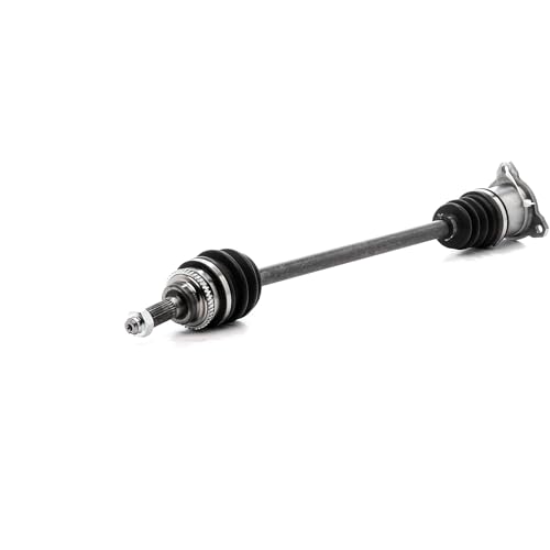 STARK Árbol de transmisión SKDS-0211653 Trasero Derecha Dentado exterior, lado de rueda: 23 Longitud: 711 mm compatible con SUZUKI SWIFT III MZ, EZ