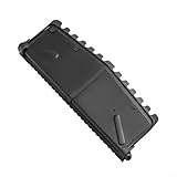 [Design] Genießen Sie eine unkomplizierte Installation, da dieses Teil beschädigte Ventile direkt ersetzt, ohne Werkzeuge oder Fähigkeiten zu benötigen.