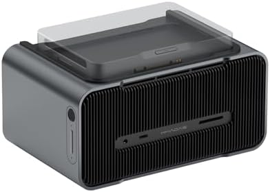 Amazon.com: ASUS ROG XG Mobile (2023) External Graphics Card Docking ...