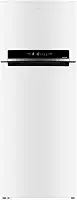 Geladeira Frost Free Duplex 491L Inverter Branca Midea