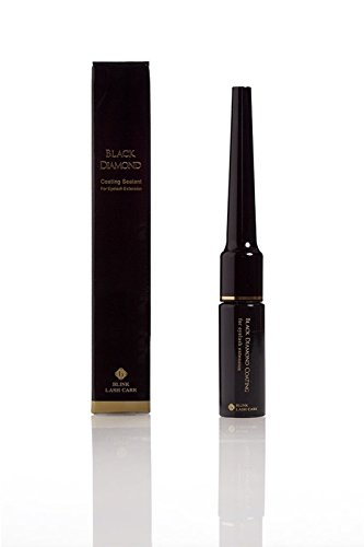 Blink Black Diamond Coating Sealant For Eyelash Extension