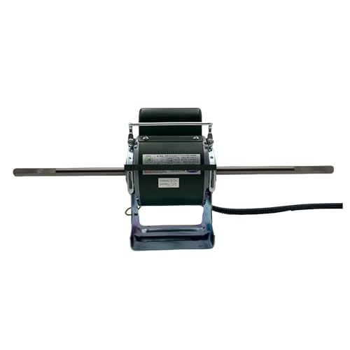 Moteur de ventilateur YSK45-4JE4 robuste à haut rendement pour climatiseur