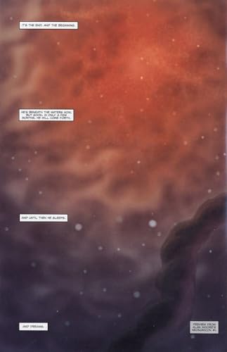 Alan Moore Neonomicon Tpb
