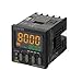 Omron H7CXA114NAC100240 Preset Counter, 4 Digits, 7-Segment LED