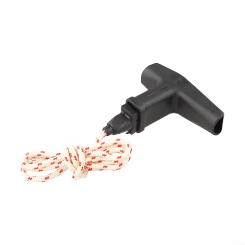 Mango de arranque Elastostart de alta resistencia con cable de 4,5 mm para cortadoras St 6