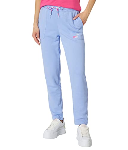 Pantalon PUMA Elevated Essentials avec finitions haut de gamme