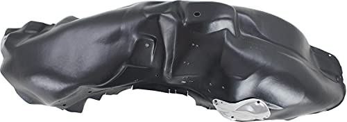 Image of Garage-Pro Fender Liner SET Compatible with Ford F-150 2011-2014
