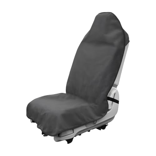DXNQ Waterproof Car Towel Seat Cover