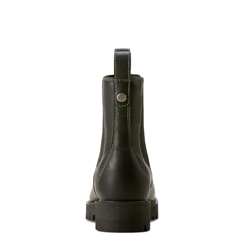 Image of Ariat Women's Wexford Lug Mid Waterproof Chelsea Boot